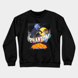 Phantom of the Paradise Crewneck Sweatshirt